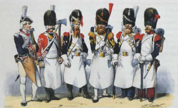 Наполеоновские Войны - График выхода и обсуждение