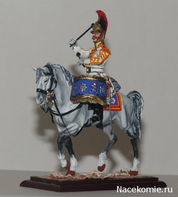 Наполеоновские Войны - График выхода и обсуждение