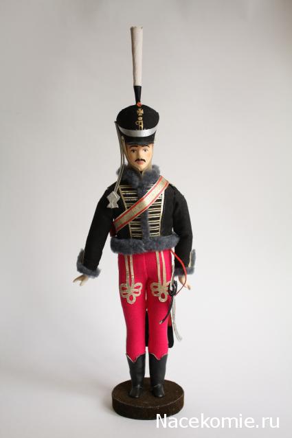 Наполеоновские Войны - График выхода и обсуждение