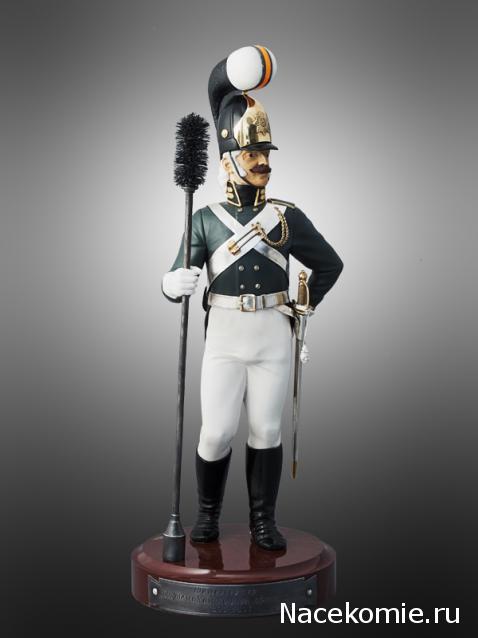 Наполеоновские Войны - График выхода и обсуждение