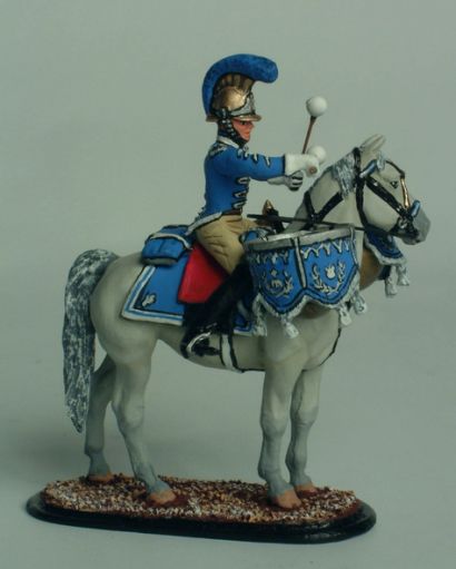 Наполеоновские Войны - График выхода и обсуждение