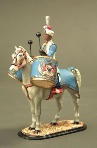 Наполеоновские Войны - График выхода и обсуждение