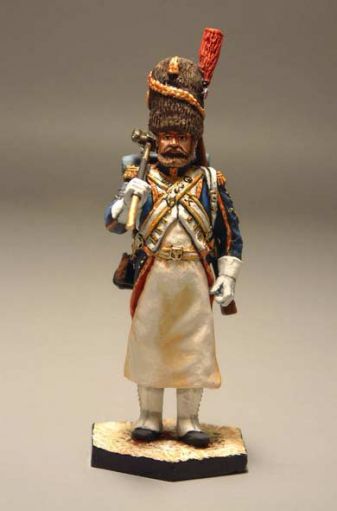 Наполеоновские Войны - График выхода и обсуждение