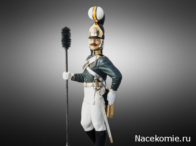 Наполеоновские Войны - График выхода и обсуждение