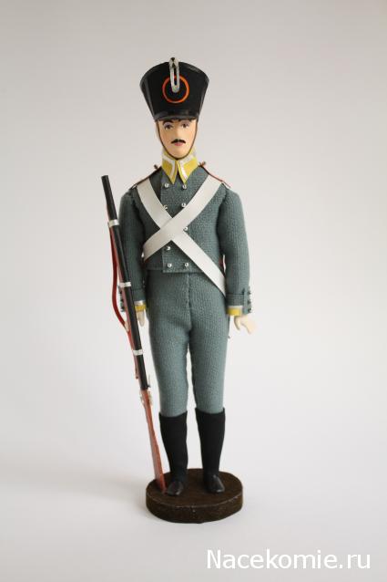 Наполеоновские Войны - График выхода и обсуждение