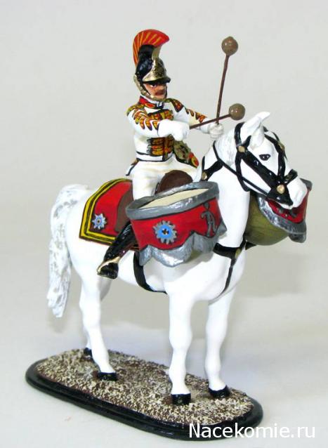 Наполеоновские Войны - График выхода и обсуждение