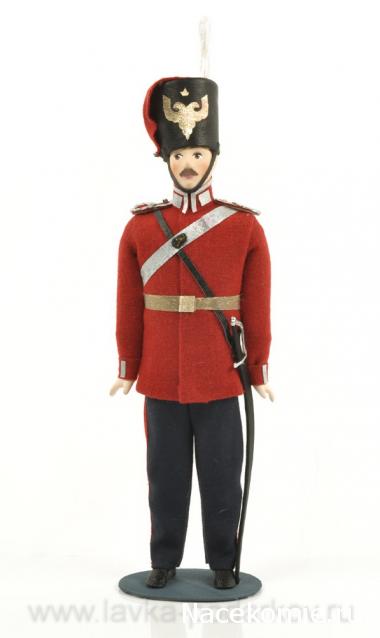 Наполеоновские Войны - График выхода и обсуждение