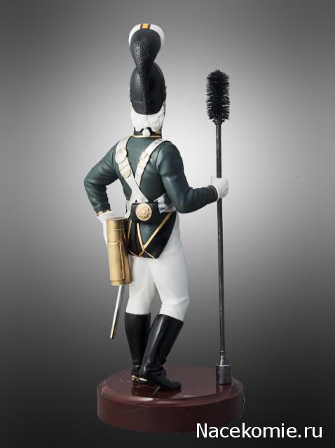 Наполеоновские Войны - График выхода и обсуждение