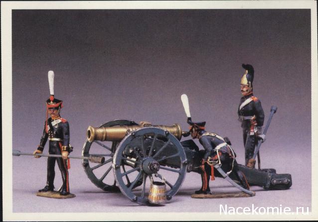 Наполеоновские Войны - График выхода и обсуждение