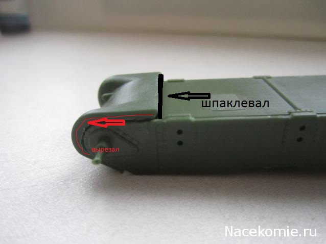 Фото наших коллекций бронетехники