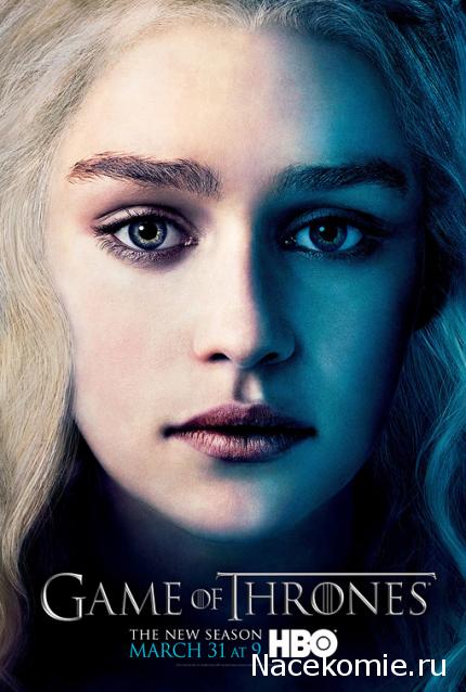 Что посмотреть? Обзор сериалов, кино