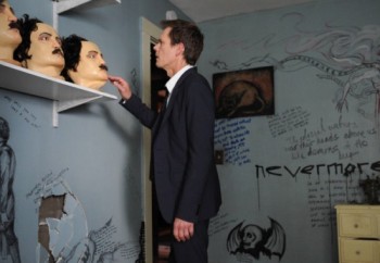 Что посмотреть? Обзор сериалов, кино