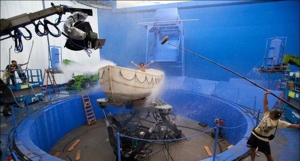 Что посмотреть? Обзор сериалов, кино