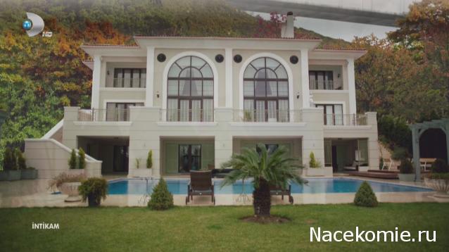 Что посмотреть? Обзор сериалов, кино