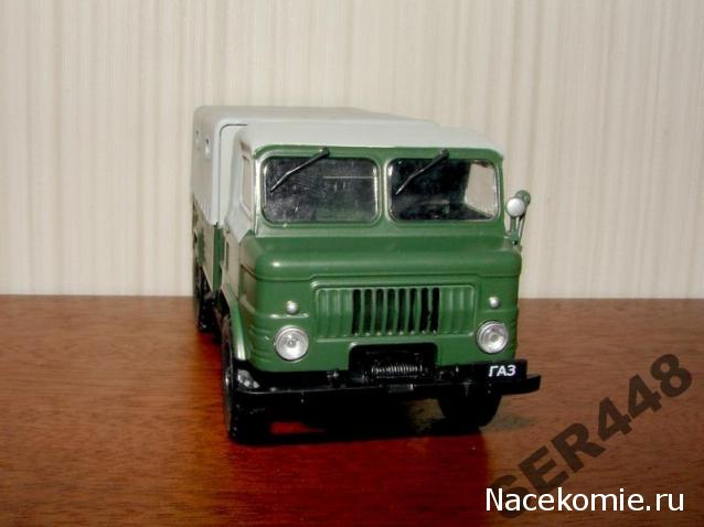 Автолегенды СССР - График выхода и обсуждение