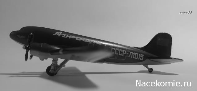 Разбор полетов. Беседы про авиацию.