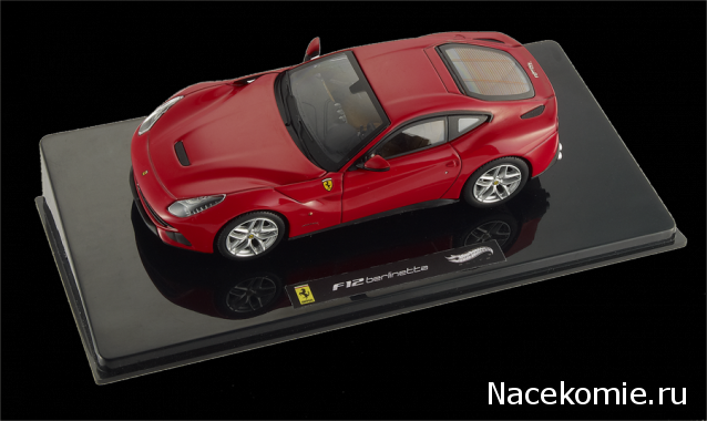 Паддок-клуб. Болталка форума Ferrari Collection.