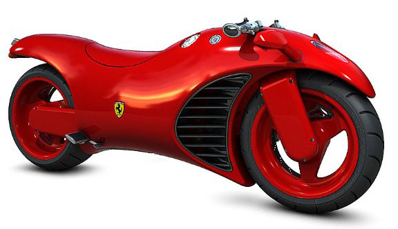 Ferrari Collection – График Выхода и обсуждение серии