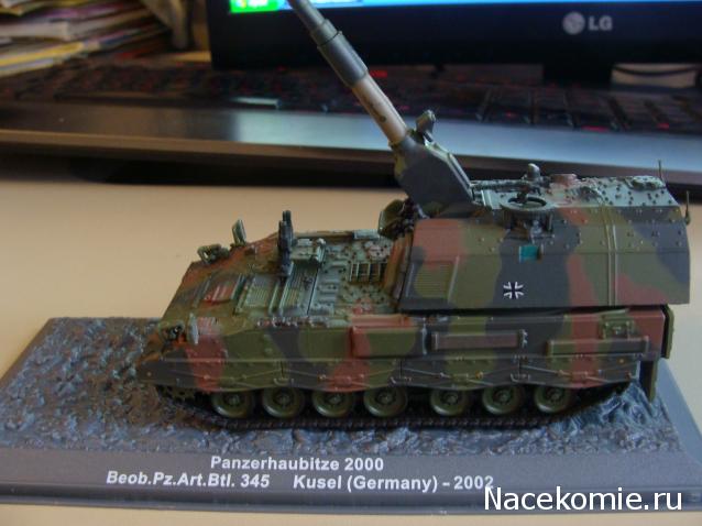 Фото наших коллекций бронетехники