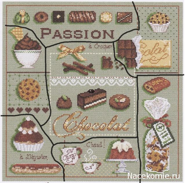 Round Robin_координатор Mabelle