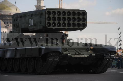 Фото наших коллекций бронетехники