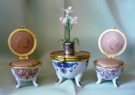 Дом Мечты. Аксессуары и мебель своими руками часть 2