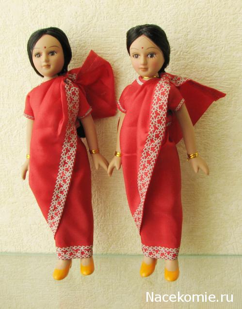 Тестовая серия