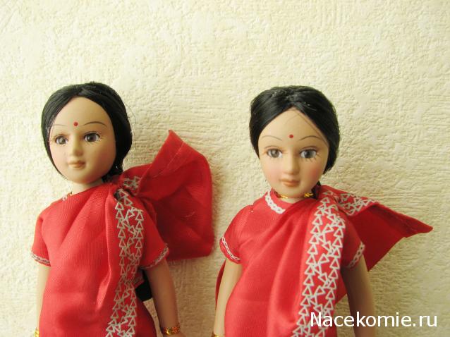 Тестовая серия