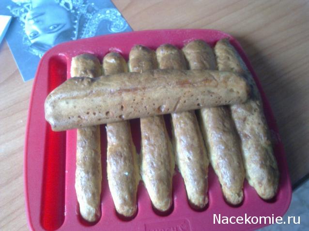 Разговор за чашкой чая. Болталка "Изысканной Выпечки"