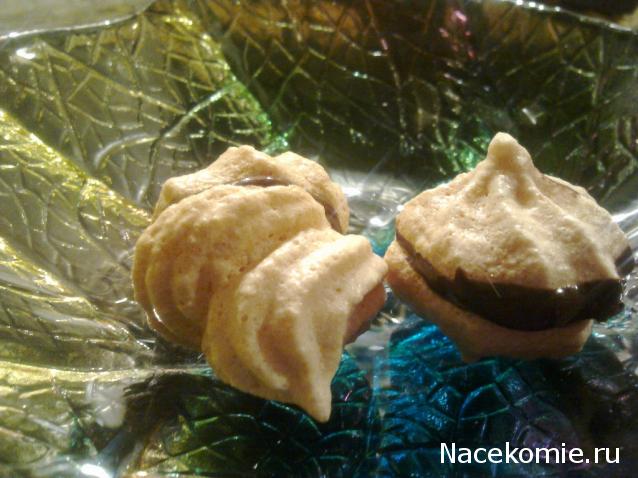 Изысканная выпечка. Наши кулинарные подвиги.