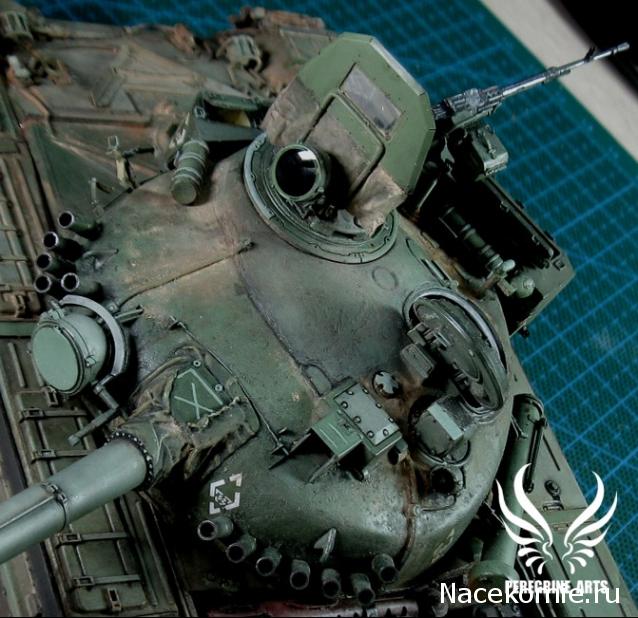 Танкодром (Общая Болталка танковых разделов)