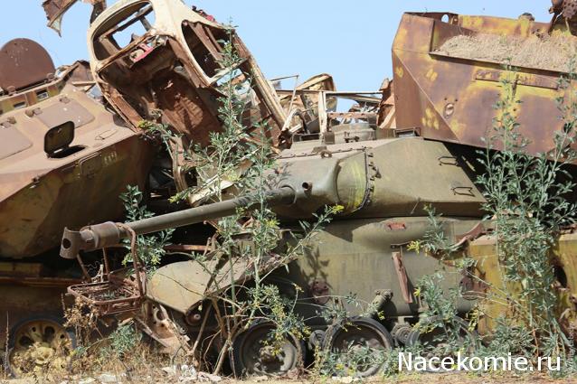 Танкодром (Общая Болталка танковых разделов)