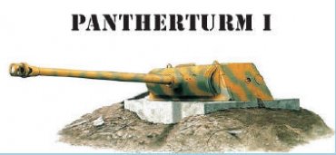 Танки Мира №11 SHERMAN M4 против PANTHER (SD.KFZ.171) 2 модели