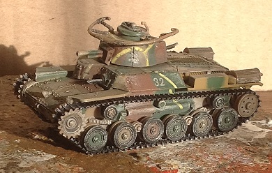 Фото наших коллекций бронетехники