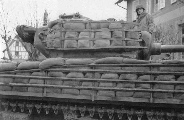 Танки Мира №11 SHERMAN M4 против PANTHER (SD.KFZ.171) 2 модели