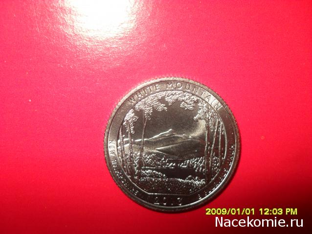 Коллекции пользователей. Нумизматика и бонистика