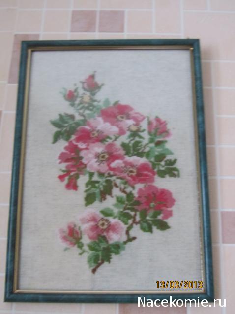 Хвастушки - наши творения