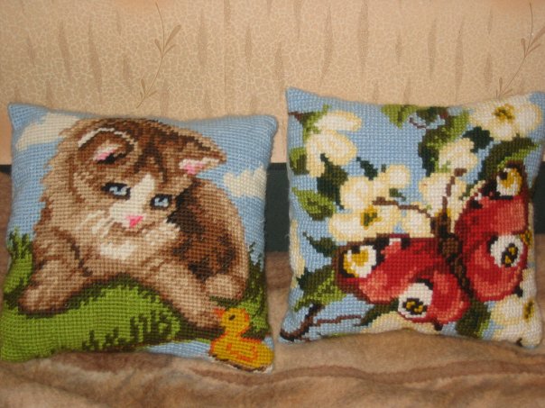 Хвастушки - наши творения