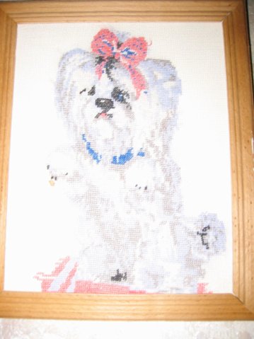 Хвастушки - наши творения