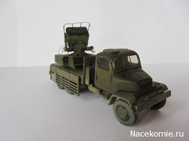 Фото наших коллекций бронетехники