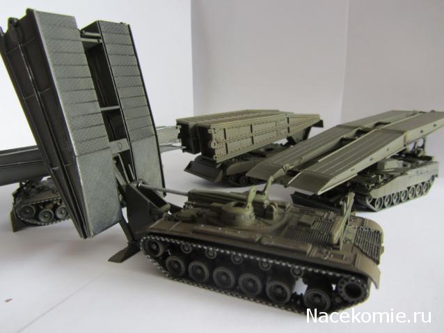 Фото наших коллекций бронетехники