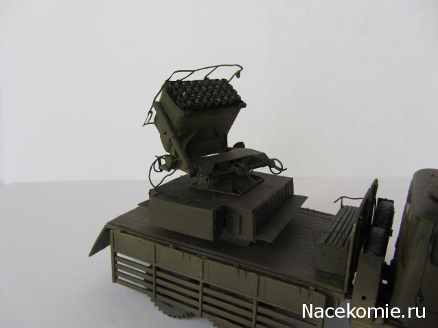 Фото наших коллекций бронетехники