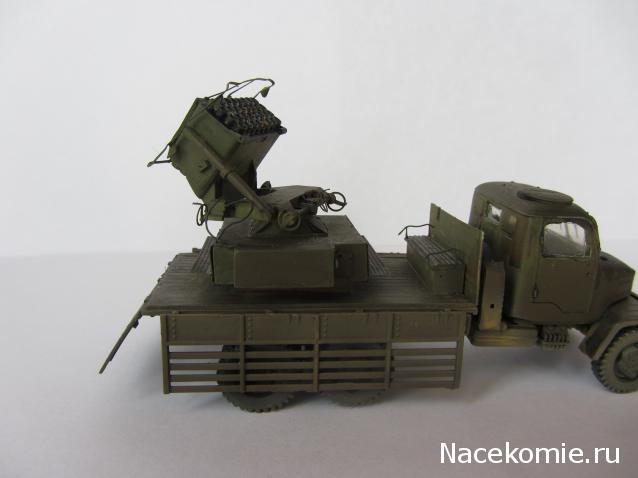 Фото наших коллекций бронетехники