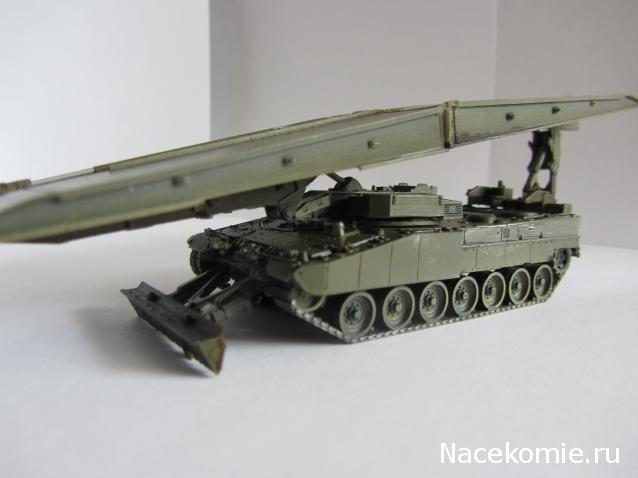 Фото наших коллекций бронетехники