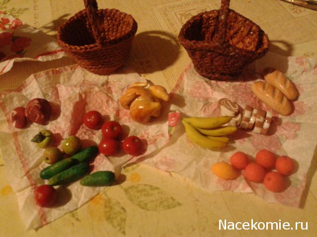 Дом Мечты. Аксессуары и мебель своими руками часть 2
