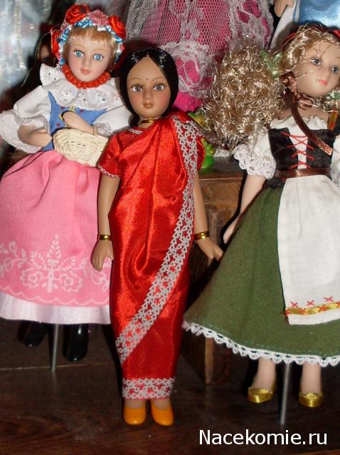 Тестовая серия