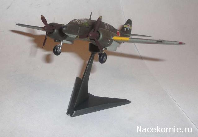 Модели и гашапоны в 1/144 - F-Toys, Bandai, Takara и другие