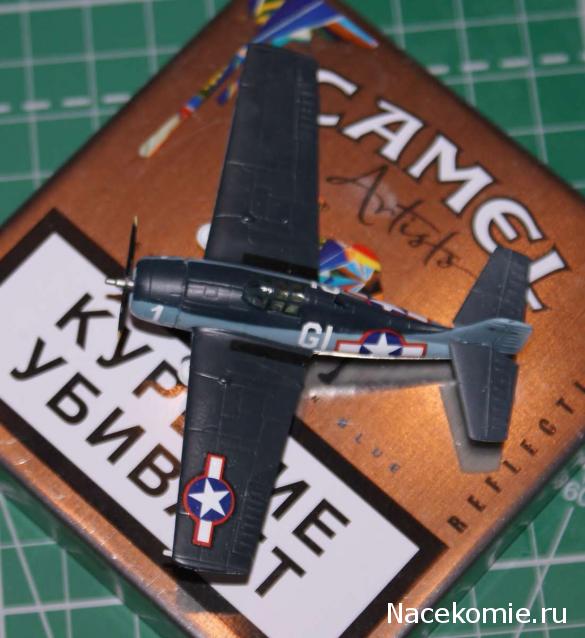 Модели и гашапоны в 1/144 - F-Toys, Bandai, Takara и другие