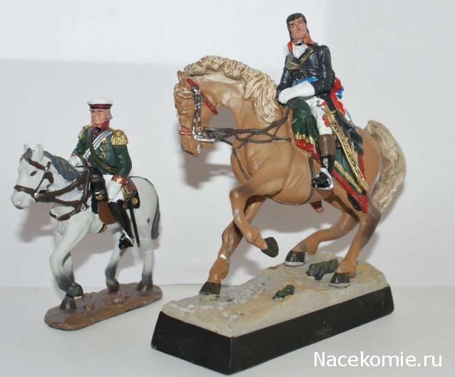 Другие воины разных эпох в миниатюре: фото, обсуждение