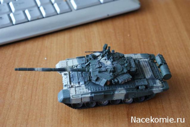 Фото наших коллекций бронетехники